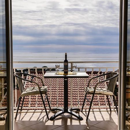 Apartments Imperijal 杜布罗夫尼克 外观 照片
