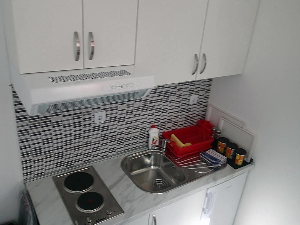 Apartments Imperijal 杜布罗夫尼克 外观 照片